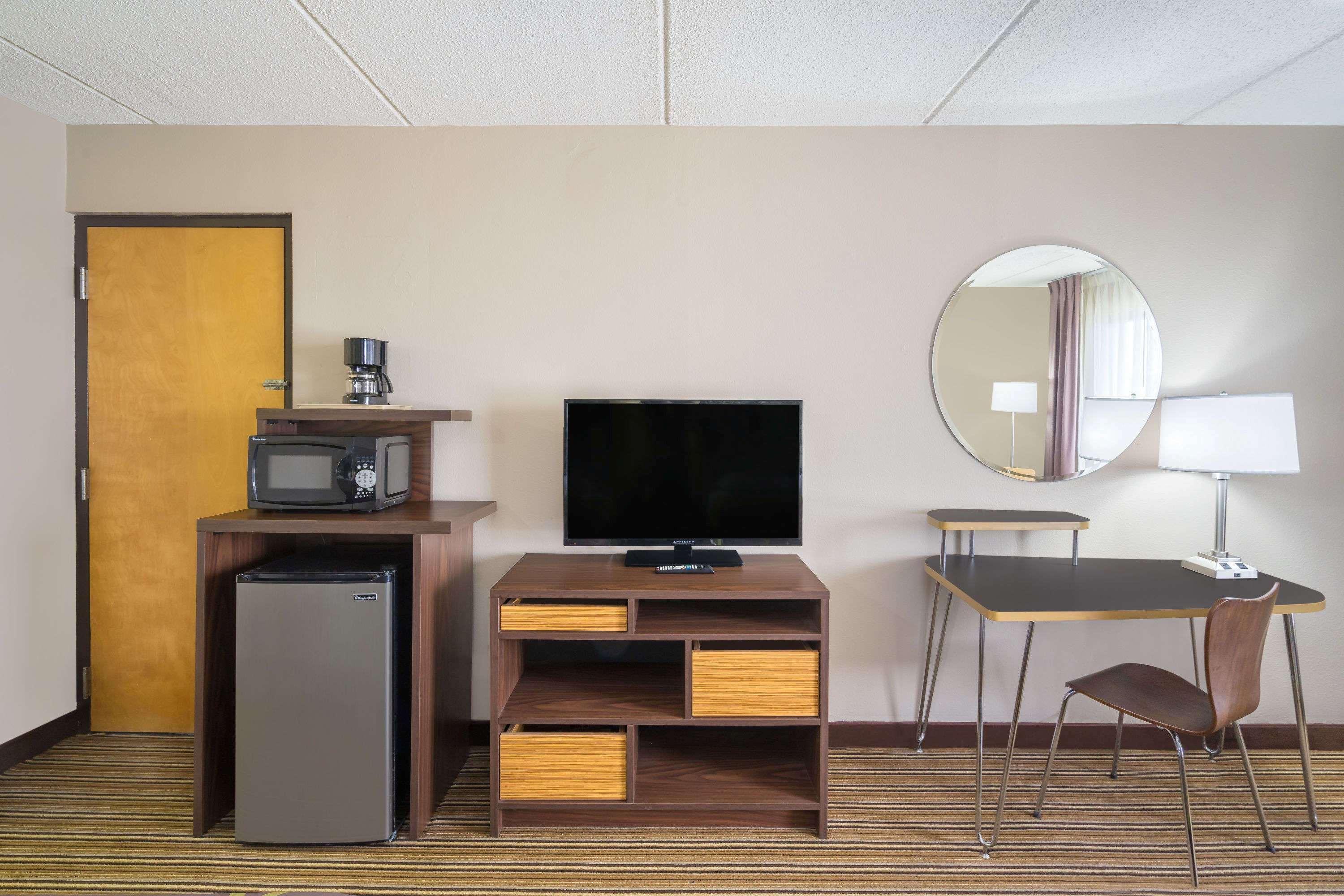 Super 8 By Wyndham Knoxville North/Powell Kültér fotó